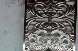 安庆宿松县金属/铝/铜板样品