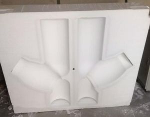 安庆宿松县泡沫/橡塑样品